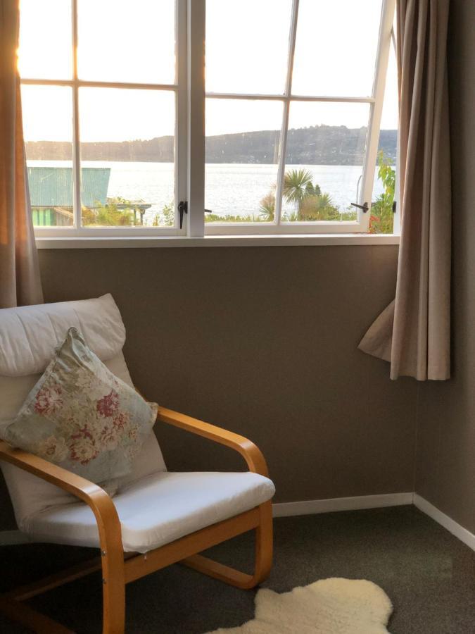 2Mins To Lakefront Family Retreat Taupo Zewnętrze zdjęcie